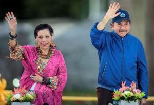 Daniel Ortega es reelegido en Nicaragua con el 75 % de los votos