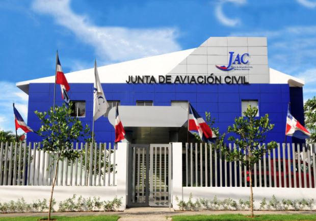 Junta de Aviación Civil aprueba 30 nuevas rutas a operador aéreo nacional