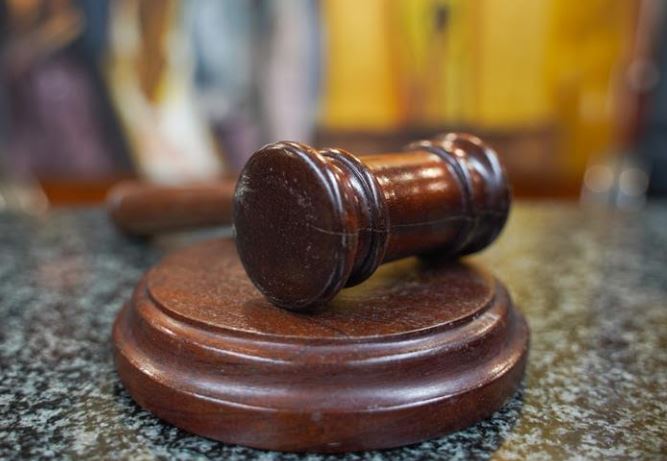 Tribunal condena a 10 años de prisión a hombre por violación de niña