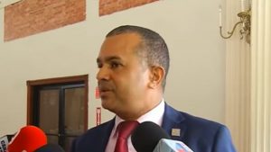 Fiscal llama a sustituir dotación DICRIM en Santo Domingo Oeste