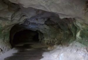 Gobierno crea comisión para dirigir trabajos de investigación Cuevas del Pomier