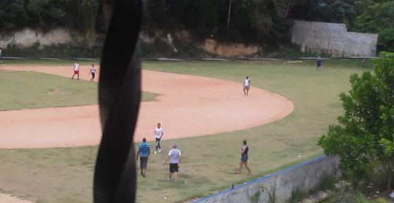 Club deportivo alega Alcaldía de Pantoja se quiere apropiar de play