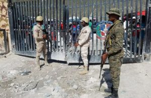 Cesfront aclaran Policía haitiana impide paso de sus nacionales a RD