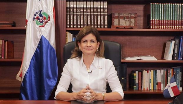 Raquel Peña pide mayor acceso a fondos para países en desarrollo