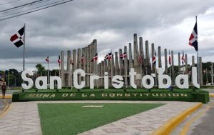 Abinader inaugurará más de una decena de obras en la provincia San Cristóbal y participará de los actos conmemorativos al 177 aniversario de la Constitución