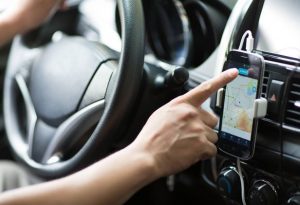 Taxistas de plataformas tecnológicas llaman a retomar el diálogo
