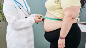 Falta alimentación sana provoca aumento obesidad y otras enfermedades