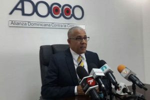 Adocco apodera al Pepca de denuncia penal contra ex director de Inabie