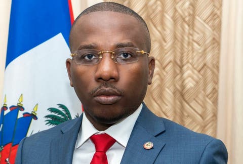 Claude Joseph crítica Abinader por tratar crisis de Haití en reuniones