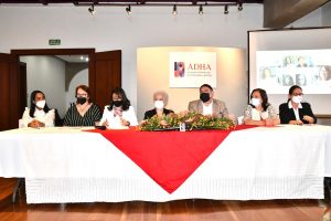 Asociación Dominicana de Historiadores del Arte presenta directiva