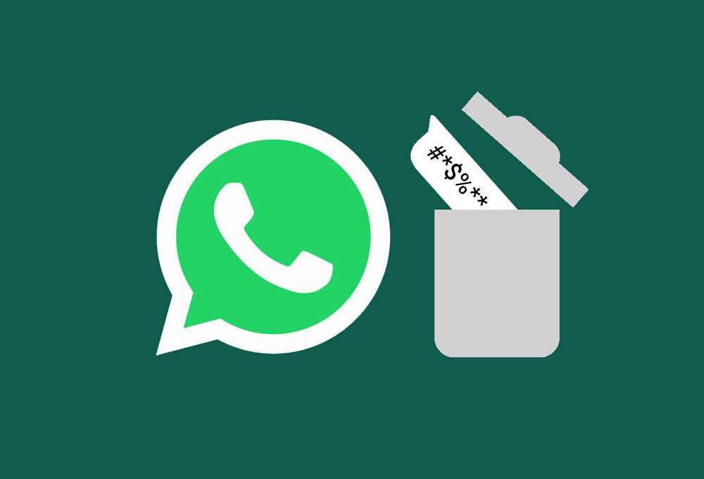 Se permitirá a administradores de grupos en WhatsApp borrar mensajes