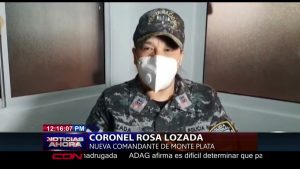 Coronel Lozada: 