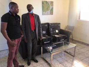 Embajada Haití en RD: detenidos trabajan en documentación de haitianos