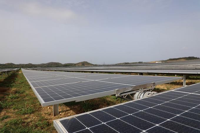 Anuncian construcción Parque Solar Fotovoltaico Maranatha 10MW