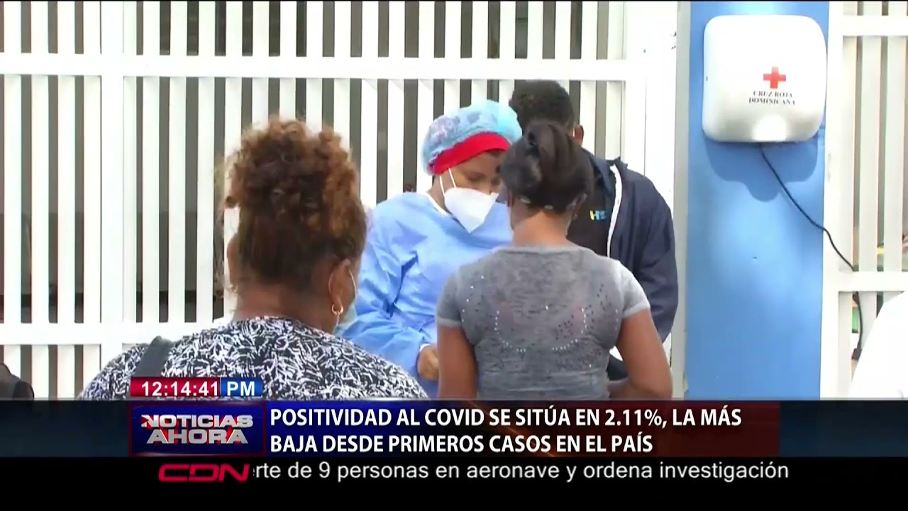 Coronavirus: Salud Pública reporta 88 nuevos casos sin defunciones