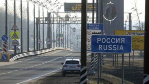 Denuncian 8,000 militares EEUU están desplegados en fronteras de Rusia