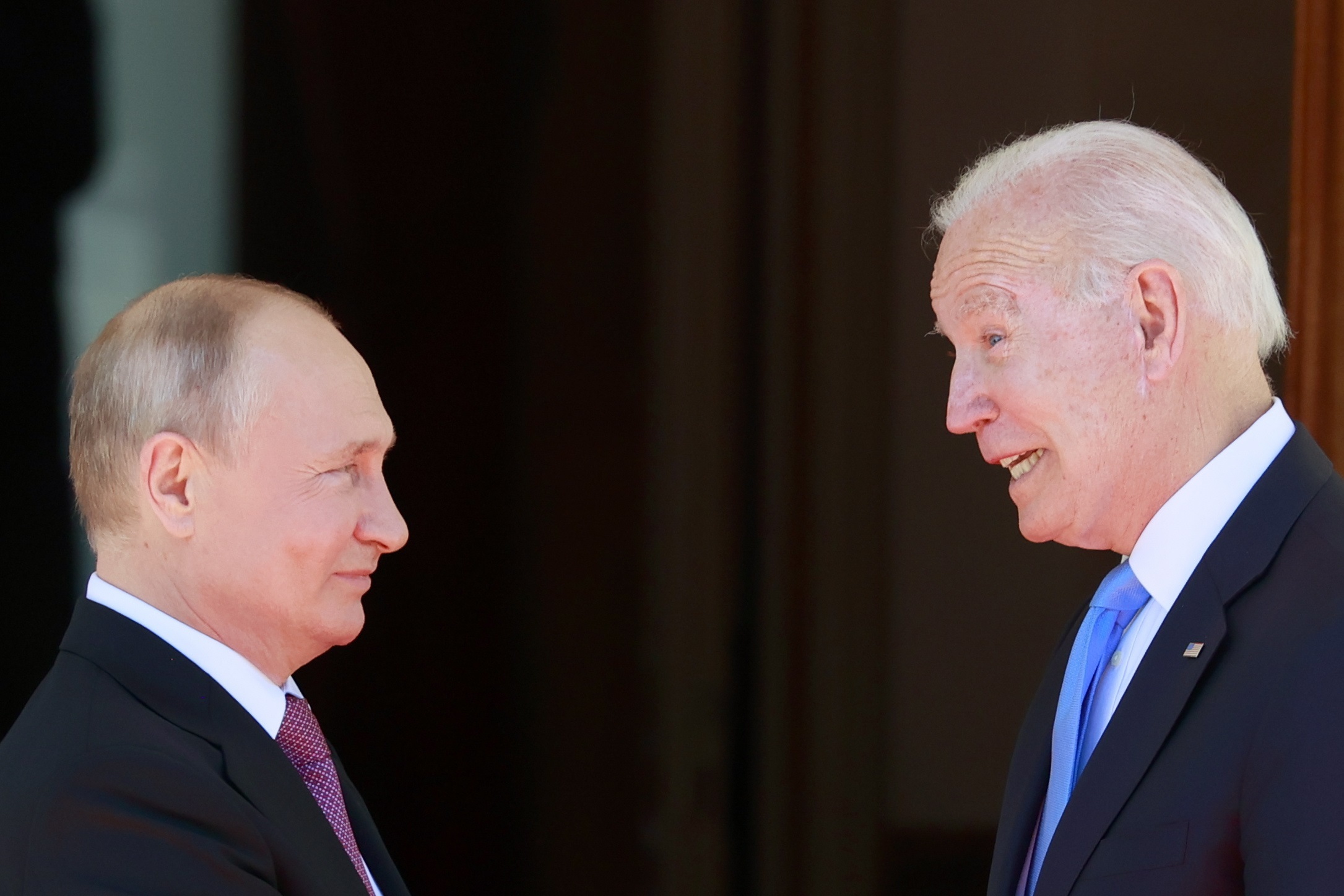 Putin y Biden celebrarán el martes una cumbre virtual, según Kremlin