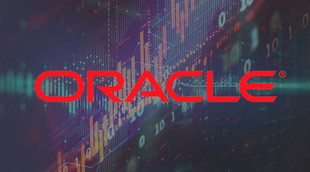 Oracle anuncia los resultados financieros del segundo trimestre 2022