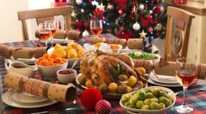 Cena de Navidad varía según el país; conoce la historia