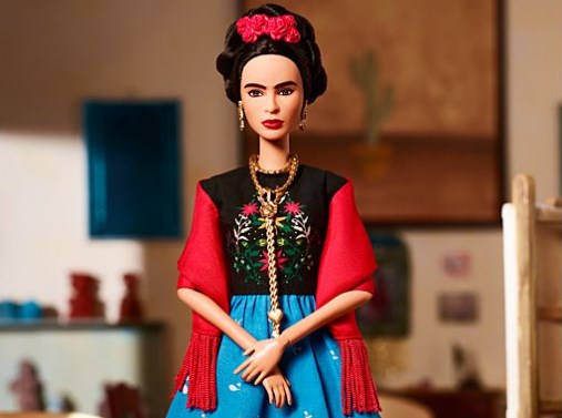 Frida Kahlo Co. gana batalla legal; podrá vender la muñeca en México