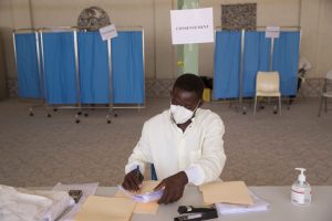 Ministerio de Salud en Haití no descarta llegue ómicron a su país