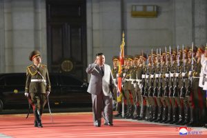 Arranca importante reunión del partido único en Corea del Norte