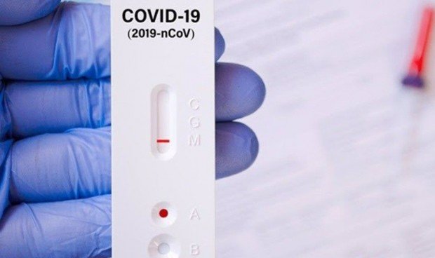 EE.UU. exigirá a viajeros un test negativo de COVID-19 de 24 horas