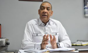 Ministro de MOPC defiende al Gobierno por eliminación 