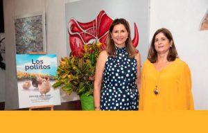 AFP Popular dona a Alcaldía DN 500 ejemplares del libro “Los Pollitos”