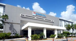 Hospital Pediátrico Dr. Hugo Mendoza entre los mejores de América Latina