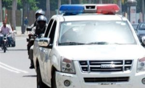 Redoblan vigilancia policial en barrio de Guachapita ante auge delictivo