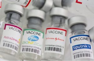 La Agencia Europea de Medicamentos anunció que el enfoque de vacunas heterólogas (mezcla y combinación) se puede utilizar 