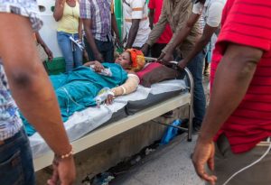 Haití 2021, el peor año de un país sumido en la pobreza y tragedias