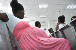 Cancillería califica de injusta posición de la CIDH sobre las embarazadas haitianas