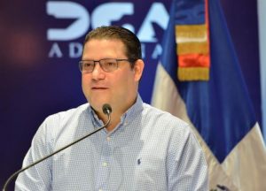 Aduanas desarrolló su Plan Estratégico Institucional 2022-2026
