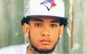 Sepultan restos de uno de los dominicanos migrantes muertos en México