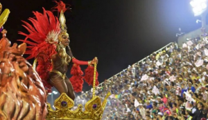 Río de Janeiro cancela su fiesta de fin de año tras primeros casos de ómicron 