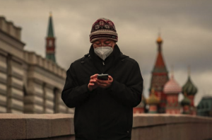 Rusia reporta sus dos primeros casos de Ómicron