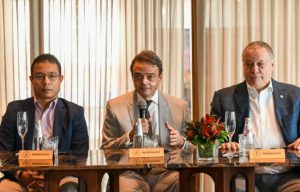 Comité gestor Juegos Centroamericanos agradece apoyo Luis Abinader