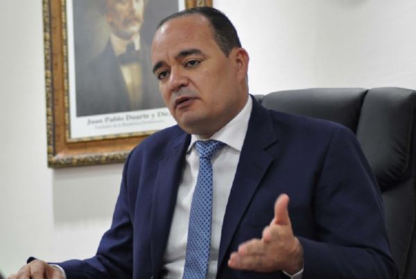 Cámara de Cuentas declara "En Desacato" a Surún Hernández por obstruir auditorías a su gestión