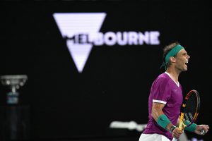 ¡Historia! Rafael Nadal conquista su vigésimo primer Grand Slam
