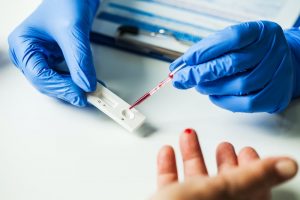 Coronavirus: Salud Pública reporta 2,272 nuevos casos y dos muertes