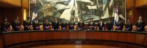 Este viernes se celebrará el Día del Poder Judicial en el País