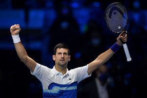 Djokovic gana batalla judicial contra deportación de Australia