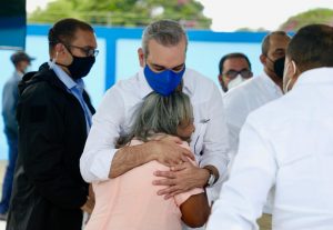 Presidente Luis Abinader visitará provincias San Juan y Elías Piña