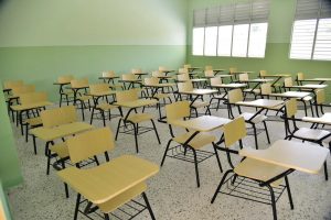 ADP continua rechazo del retorno presencial a las aulas