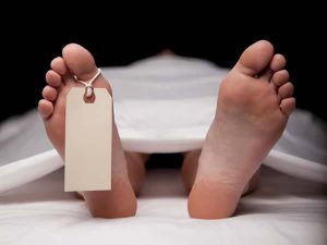 Dominicano pagó 20 mil por la muerte de esposa de nacionalidad suiza