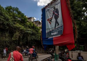 Primer ministro haitiano tenía vínculos con sospechoso de asesinato
