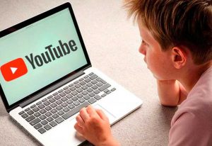 YouTube permitirá acceso a niños con cuentas supervisadas