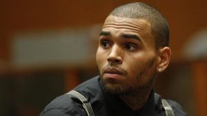 Mujer demanda al rapero Chris Brown por supuesta violación en Miami